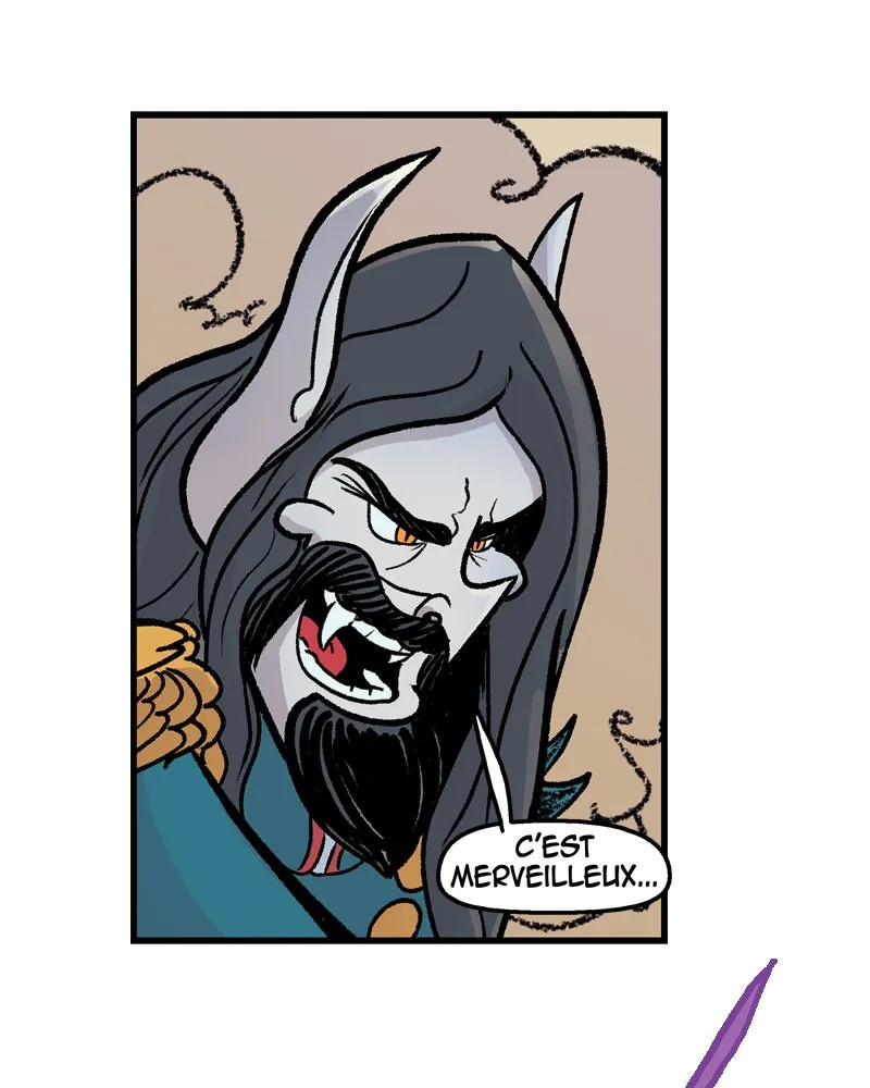 Read Trailer Park Warlock chapter 51 image 6 on Lezhin