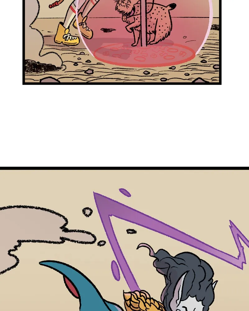 Read Trailer Park Warlock chapter 52 image 1 on Lezhin