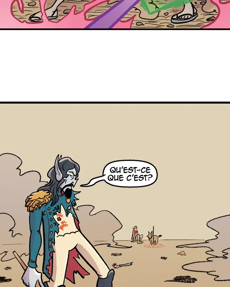 Read Trailer Park Warlock chapter 52 image 10 on Lezhin