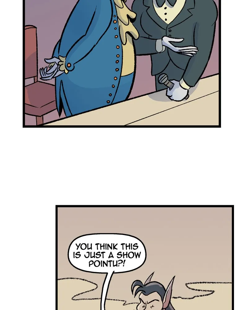 Read Trailer Park Warlock chapter 52 image 12 on Lezhin
