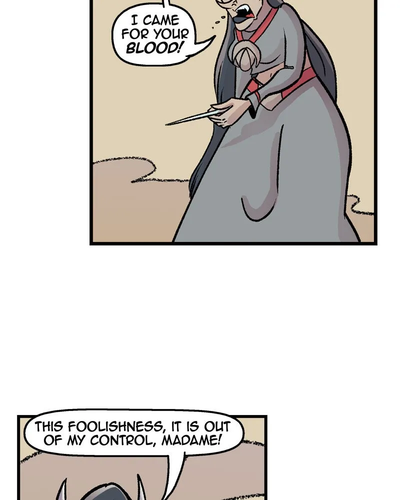 Read Trailer Park Warlock chapter 52 image 13 on Lezhin