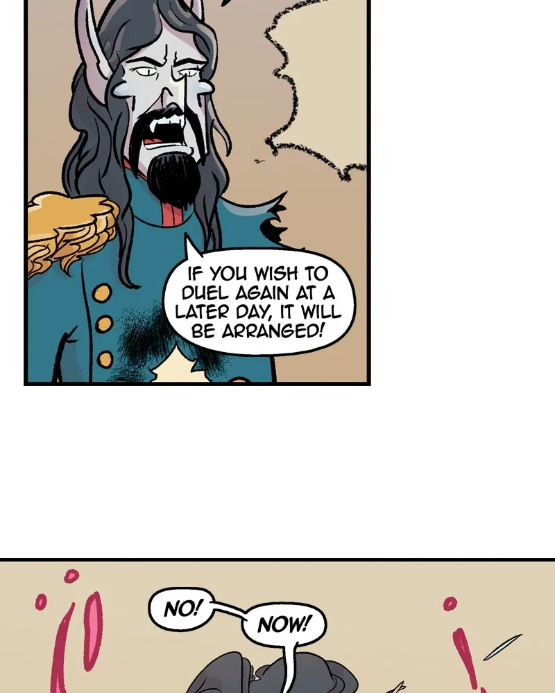 Read Trailer Park Warlock chapter 52 image 14 on Lezhin