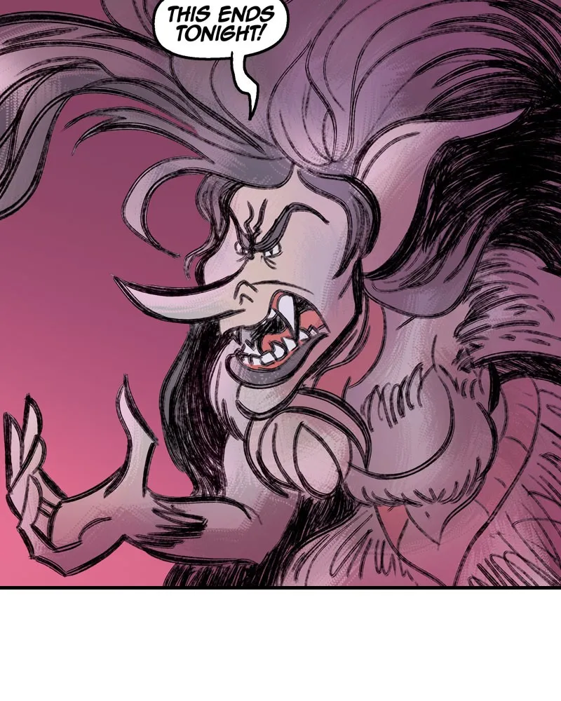 Read Trailer Park Warlock chapter 52 image 16 on Lezhin