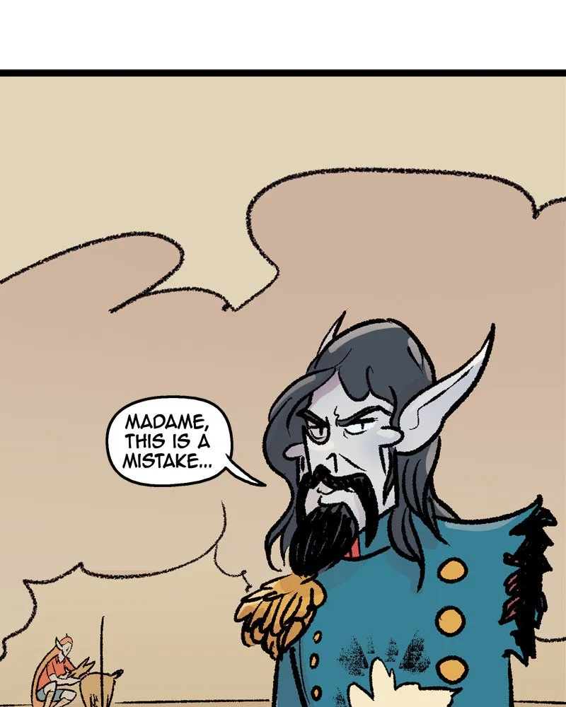 Read Trailer Park Warlock chapter 52 image 18 on Lezhin