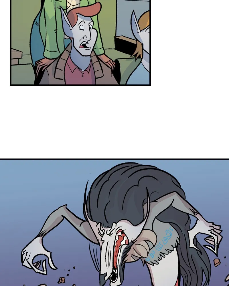 Read Trailer Park Warlock chapter 52 image 20 on Lezhin