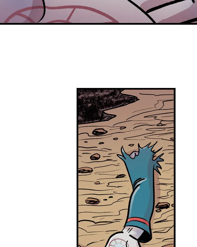 Read Trailer Park Warlock chapter 52 image 22 on Lezhin
