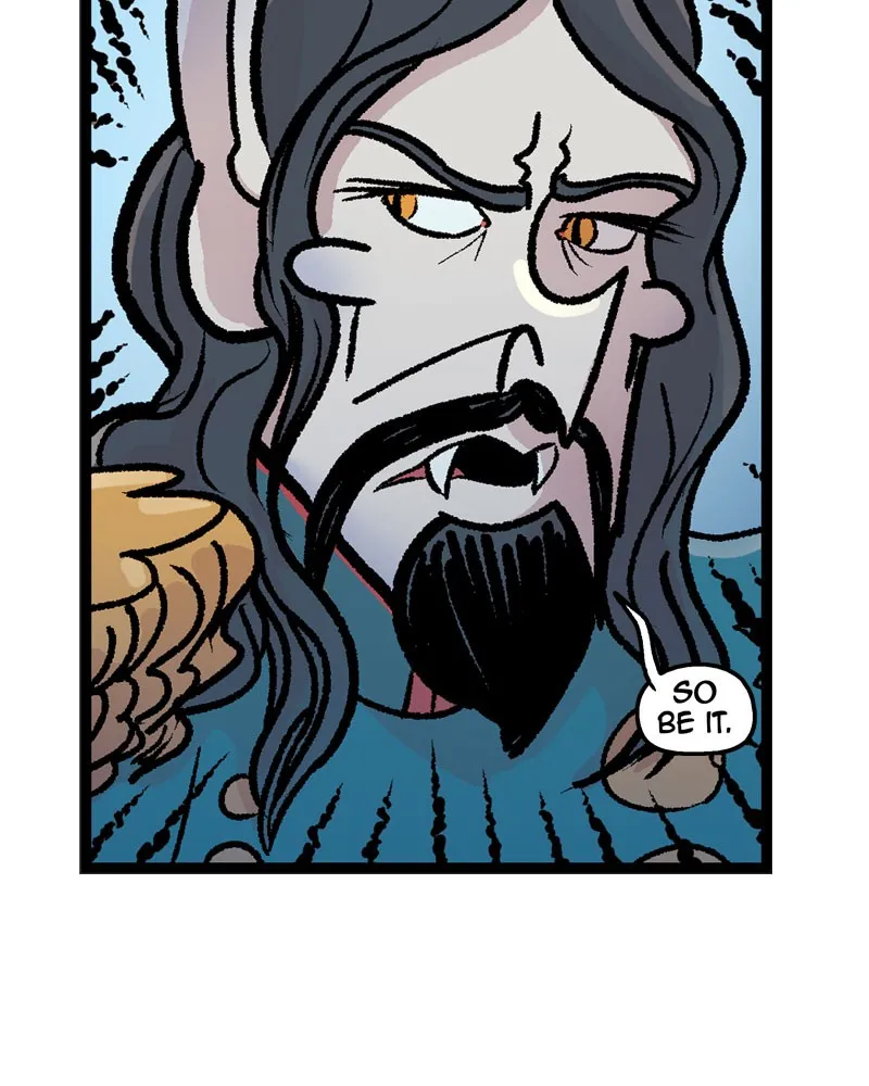 Read Trailer Park Warlock chapter 52 image 24 on Lezhin