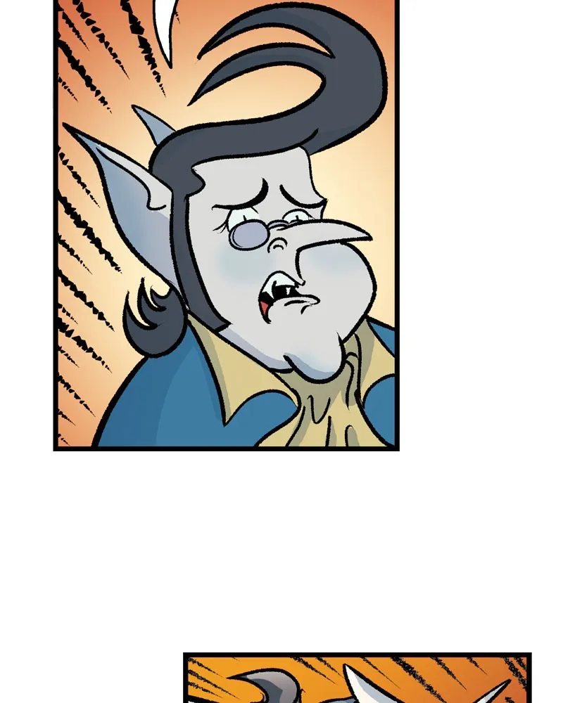 Read Trailer Park Warlock chapter 52 image 33 on Lezhin