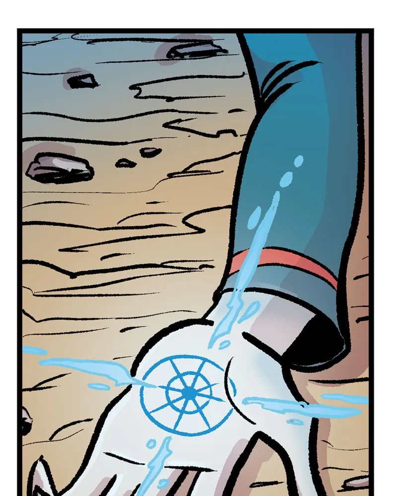 Read Trailer Park Warlock chapter 52 image 35 on Lezhin