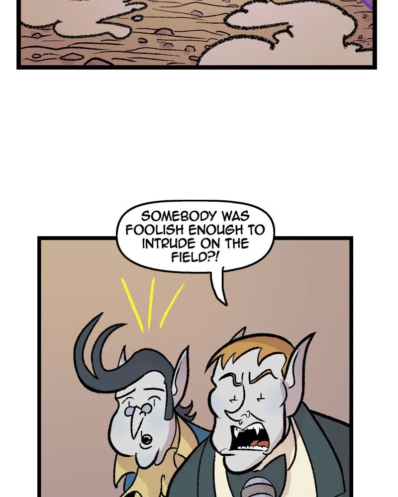 Read Trailer Park Warlock chapter 52 image 4 on Lezhin
