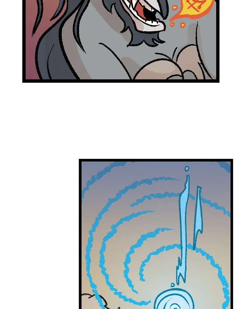 Read Trailer Park Warlock chapter 52 image 40 on Lezhin