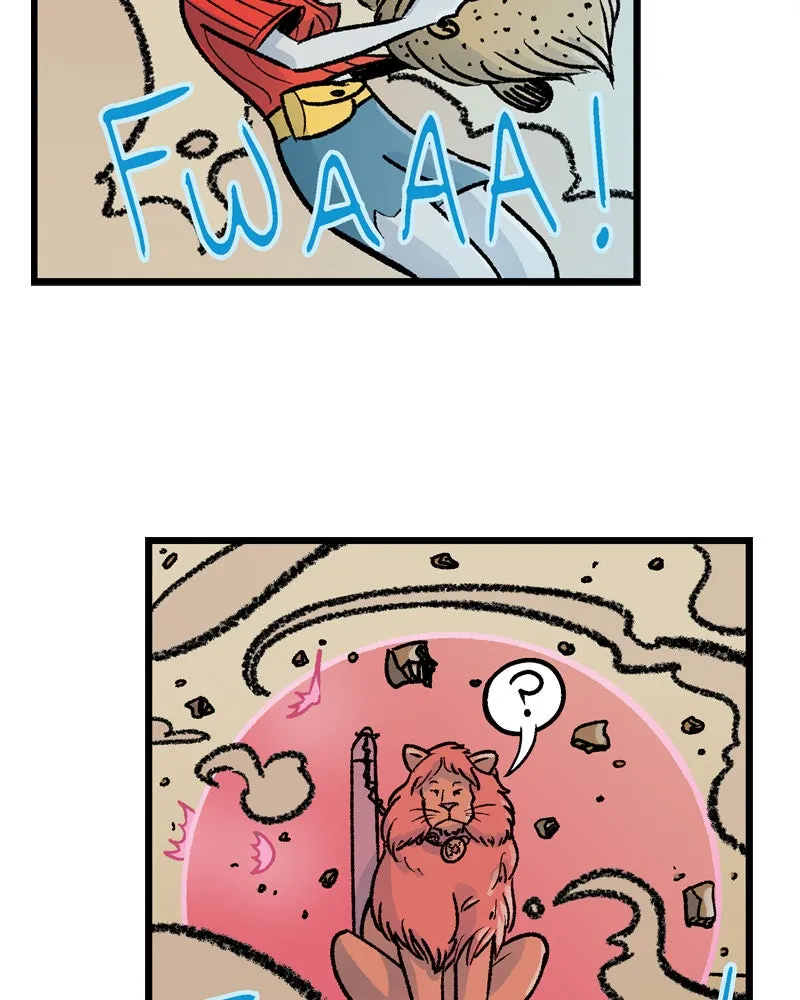 Read Trailer Park Warlock chapter 52 image 47 on Lezhin