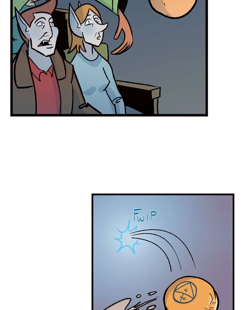 Read Trailer Park Warlock chapter 52 image 49 on Lezhin