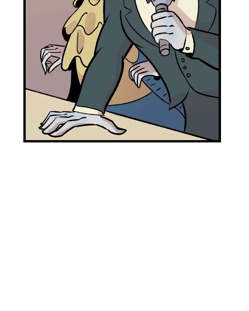Read Trailer Park Warlock chapter 52 image 5 on Lezhin