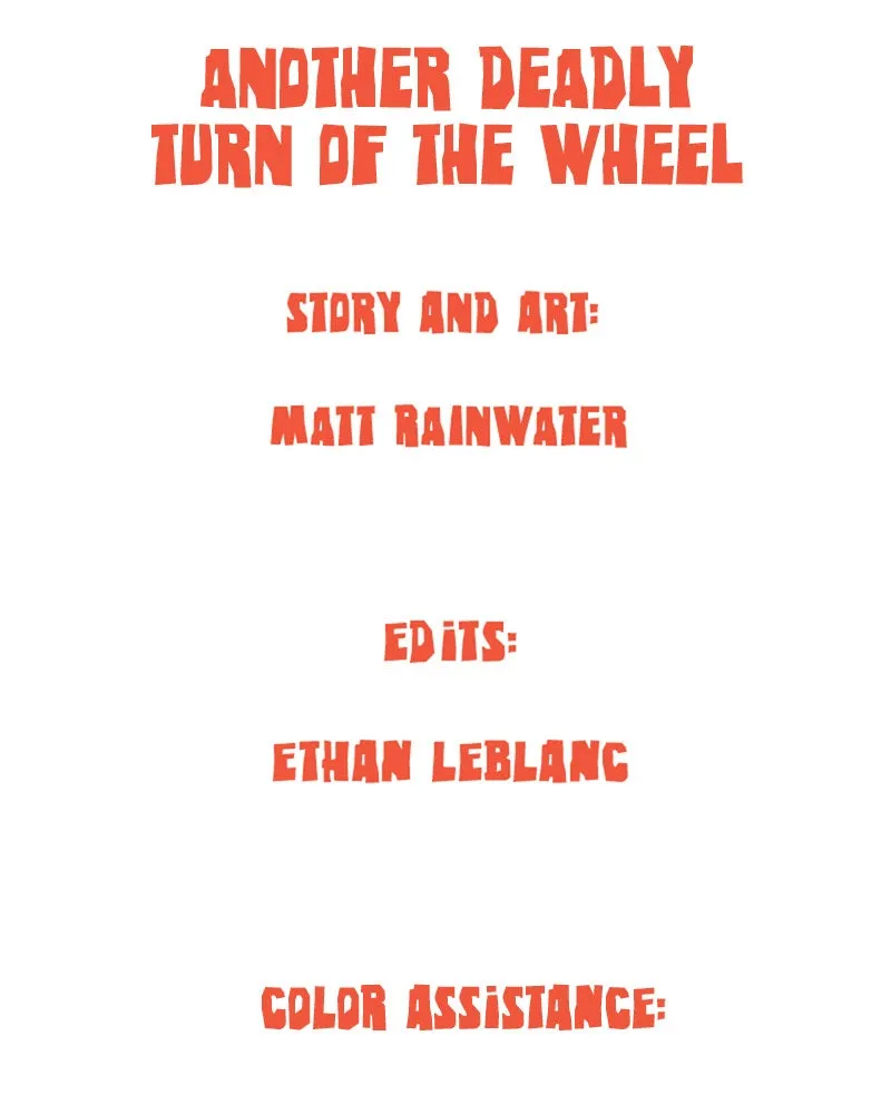 Read Trailer Park Warlock chapter 52 image 7 on Lezhin