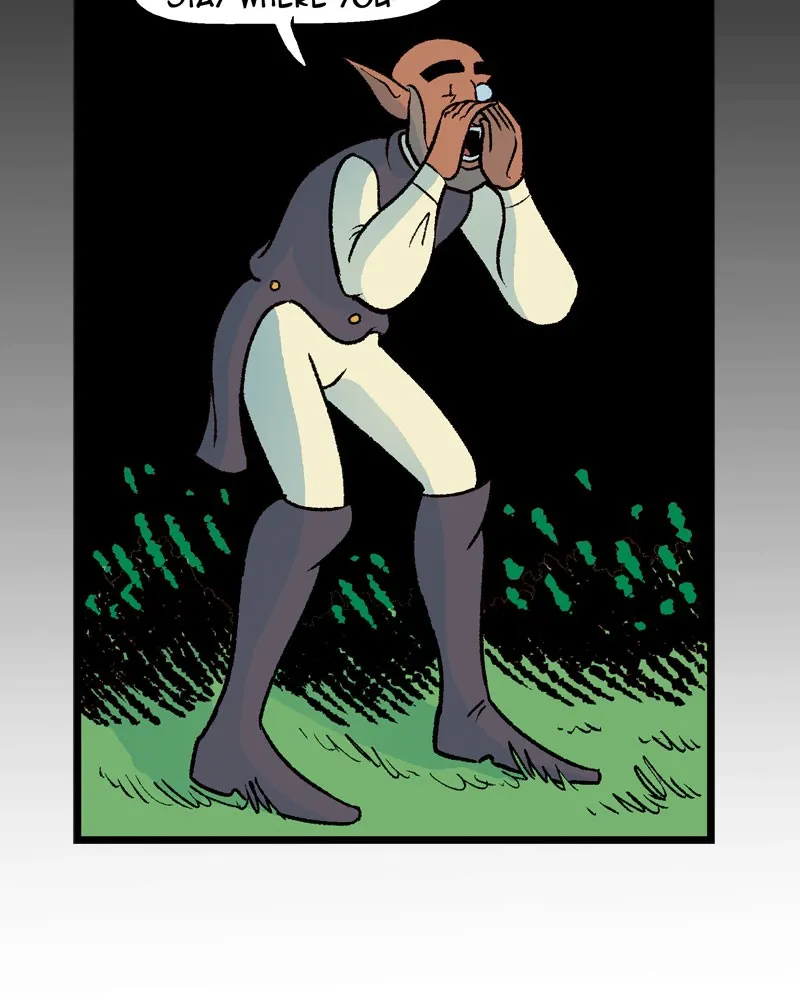 Read Trailer Park Warlock chapter 53 image 20 on Lezhin