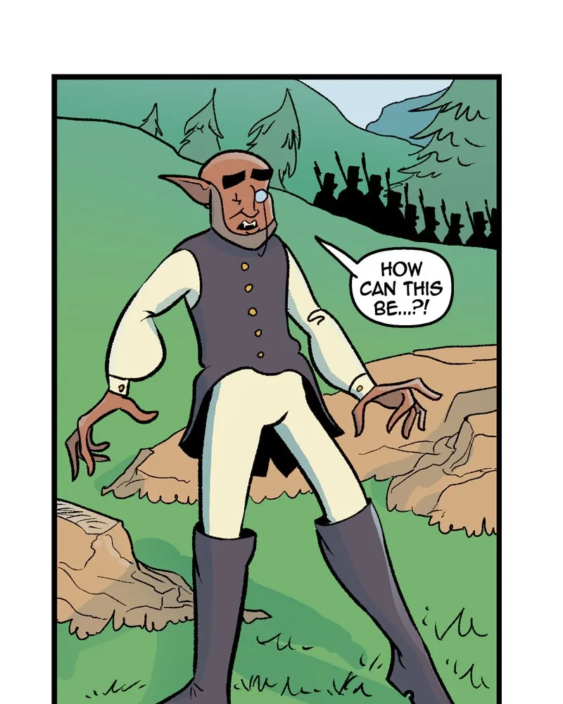 Read Trailer Park Warlock chapter 53 image 21 on Lezhin