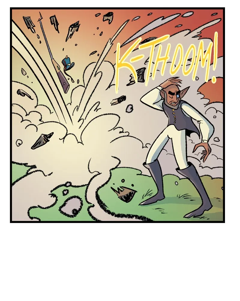 Read Trailer Park Warlock chapter 53 image 26 on Lezhin