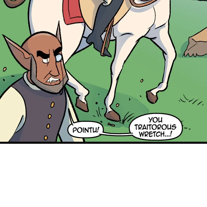Read Trailer Park Warlock chapter 53 image 28 on Lezhin