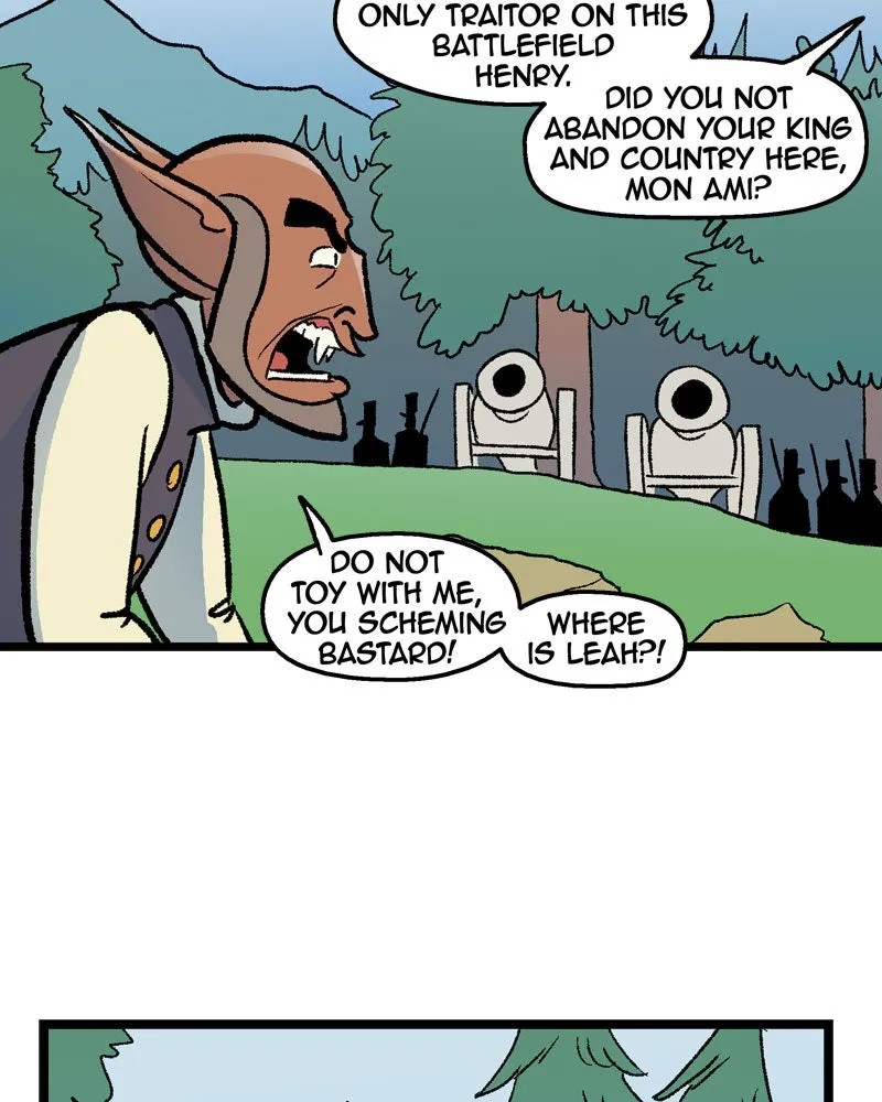 Read Trailer Park Warlock chapter 53 image 30 on Lezhin