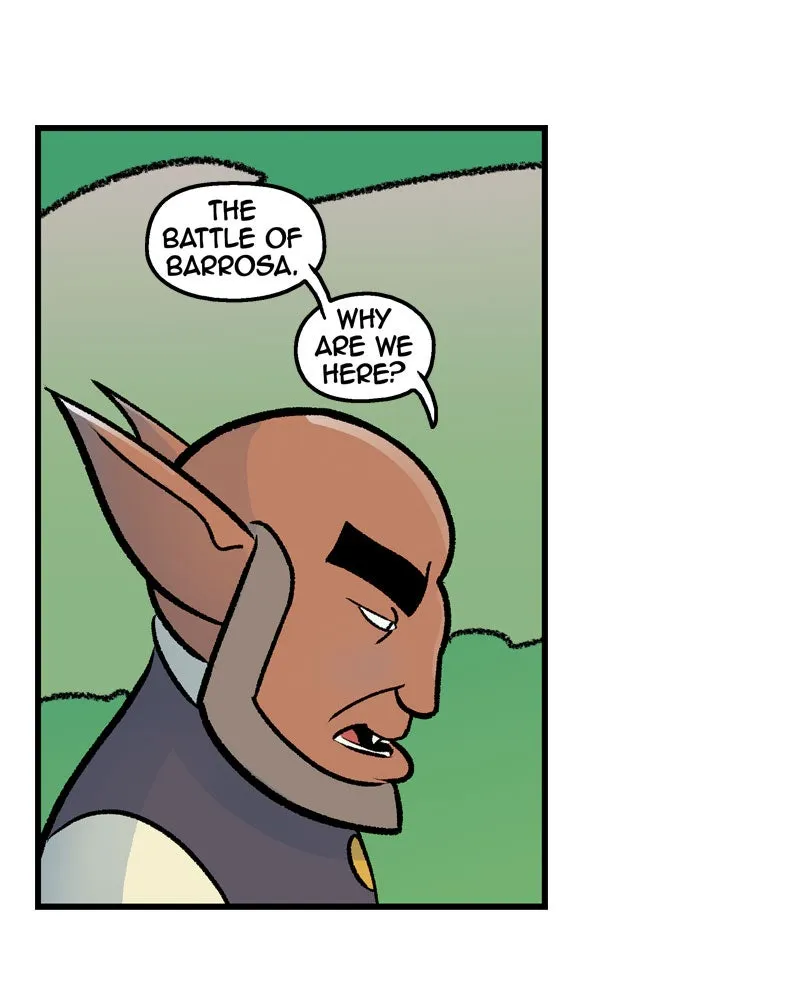 Read Trailer Park Warlock chapter 53 image 46 on Lezhin