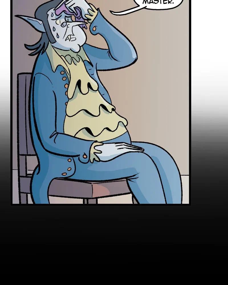 Read Trailer Park Warlock chapter 53 image 6 on Lezhin