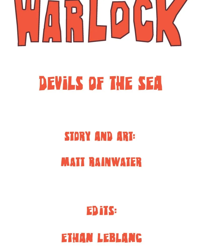 Read Trailer Park Warlock chapter 54 image 13 on Lezhin