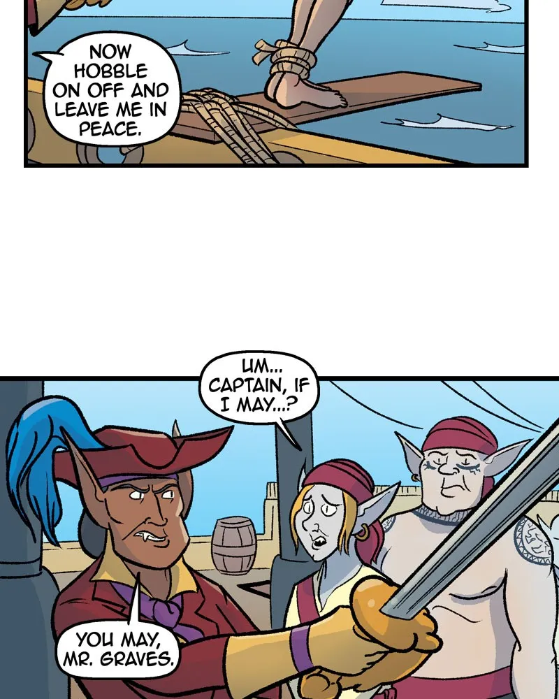 Read Trailer Park Warlock chapter 54 image 19 on Lezhin