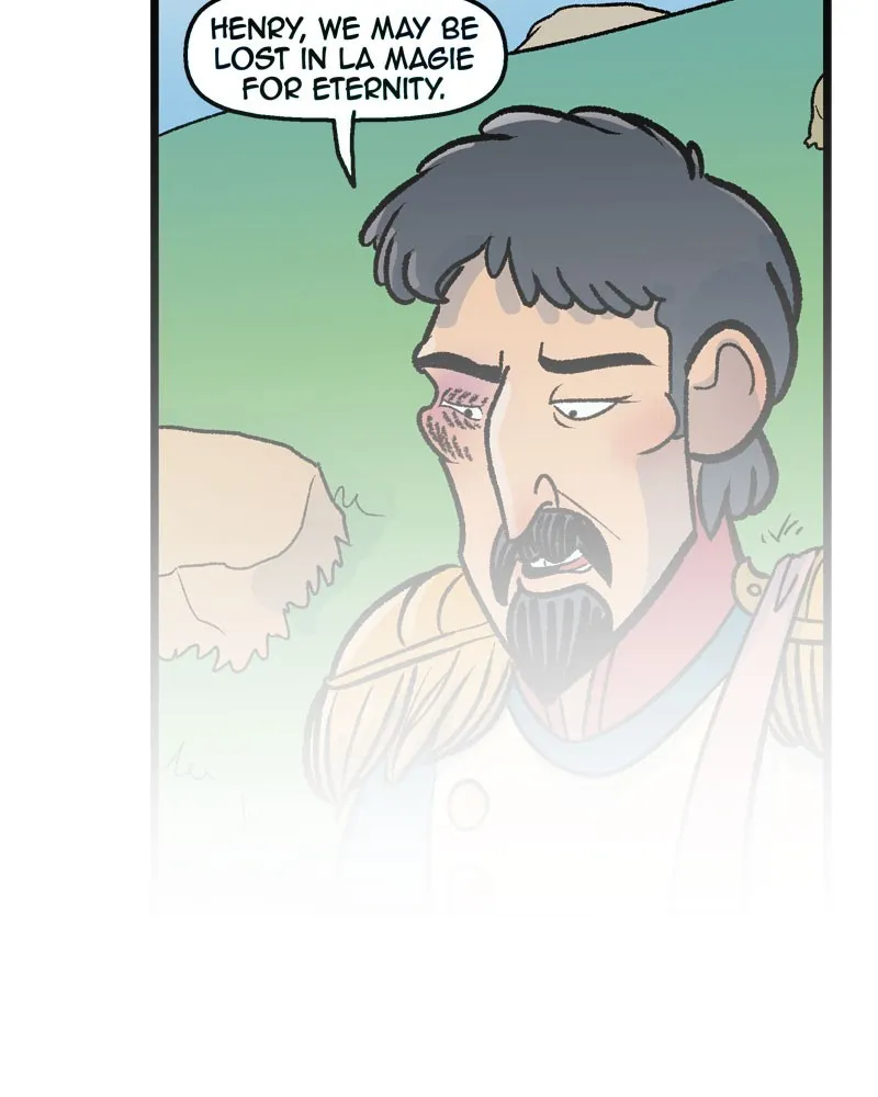 Read Trailer Park Warlock chapter 54 image 2 on Lezhin