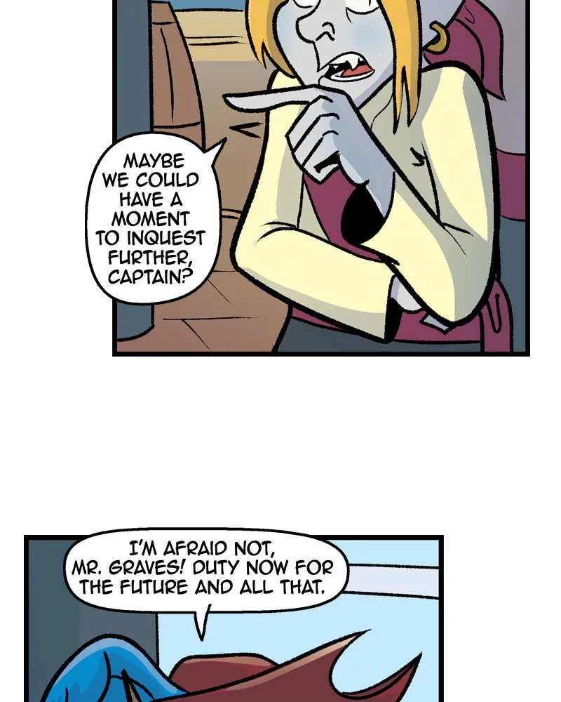 Read Trailer Park Warlock chapter 54 image 22 on Lezhin