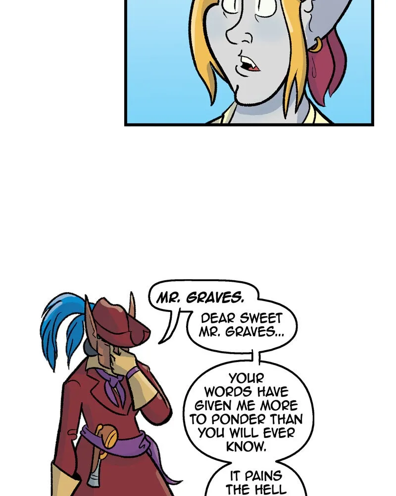 Read Trailer Park Warlock chapter 54 image 26 on Lezhin