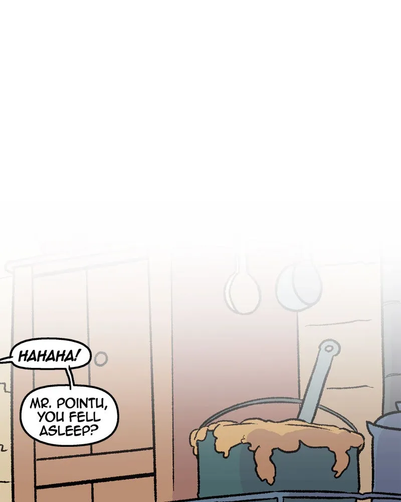 Read Trailer Park Warlock chapter 54 image 3 on Lezhin