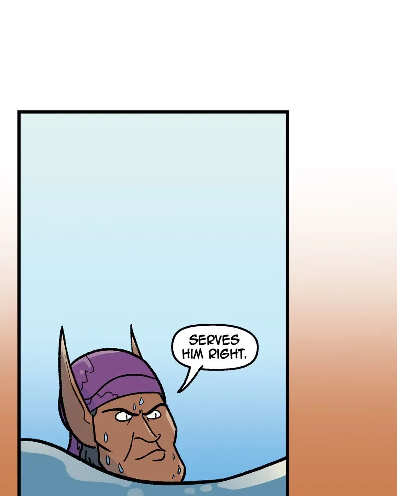Read Trailer Park Warlock chapter 54 image 41 on Lezhin