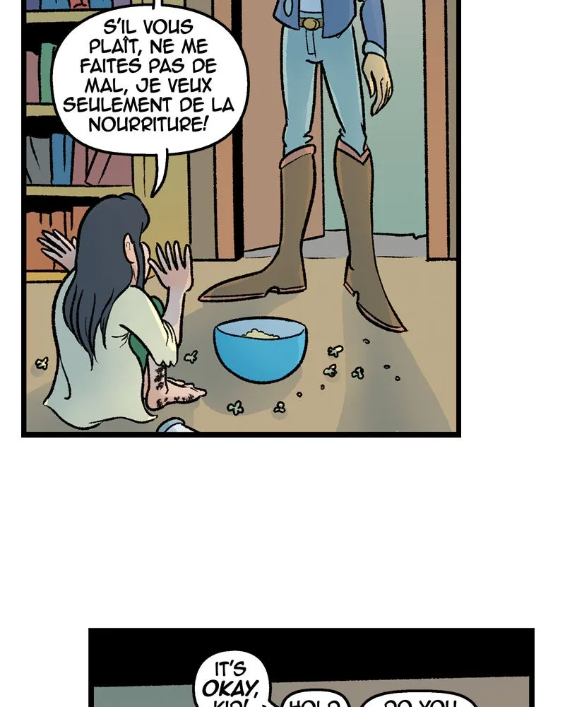 Read Trailer Park Warlock chapter 55 image 12 on Lezhin