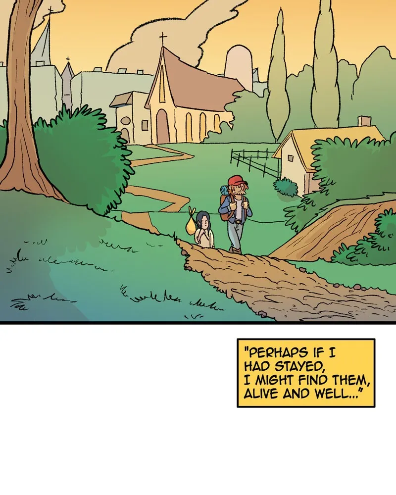 Read Trailer Park Warlock chapter 55 image 23 on Lezhin