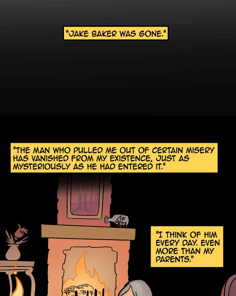 Read Trailer Park Warlock chapter 55 image 38 on Lezhin