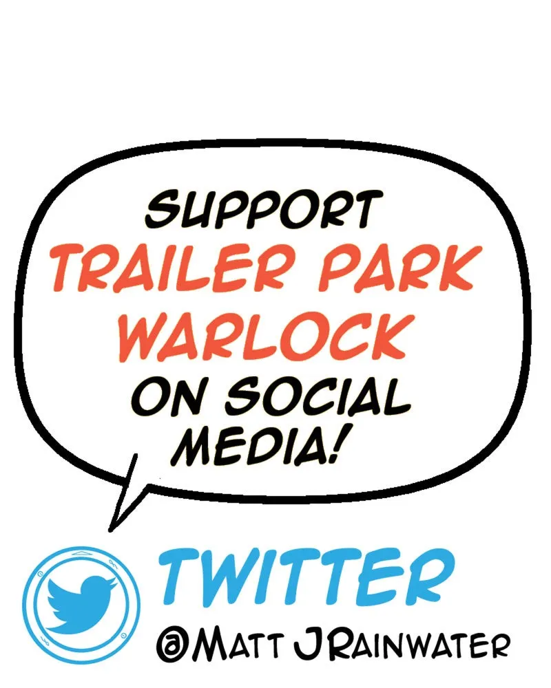 Read Trailer Park Warlock chapter 55 image 46 on Lezhin
