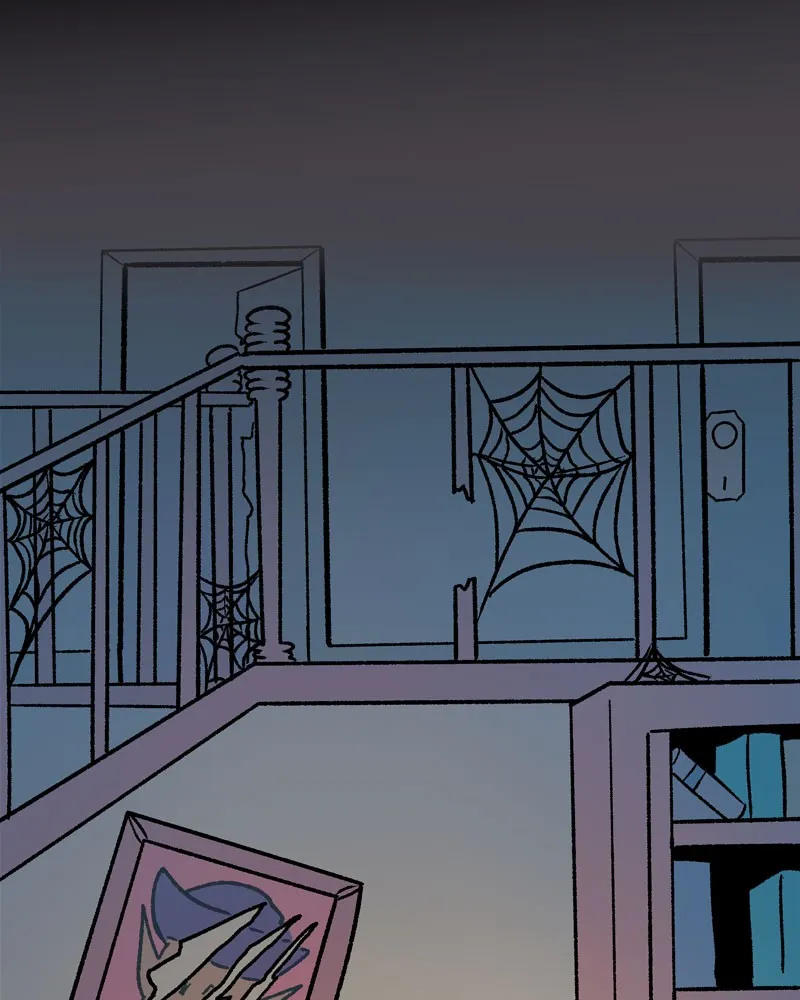 Read Trailer Park Warlock chapter 56 image 1 on Lezhin