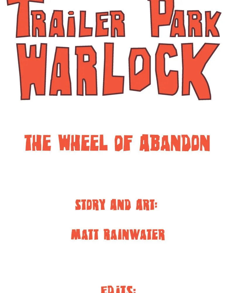 Read Trailer Park Warlock chapter 56 image 10 on Lezhin