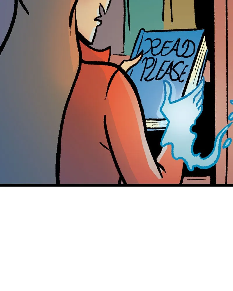 Read Trailer Park Warlock chapter 56 image 13 on Lezhin