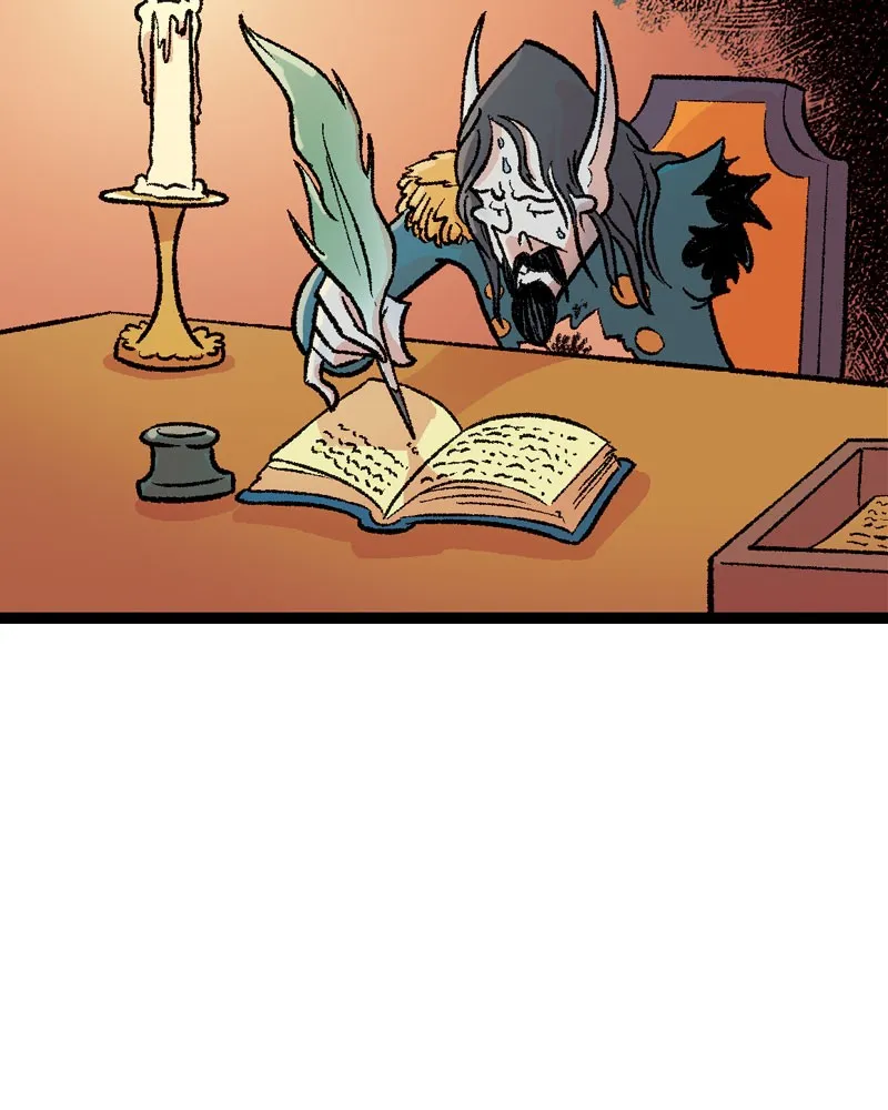 Read Trailer Park Warlock chapter 56 image 16 on Lezhin