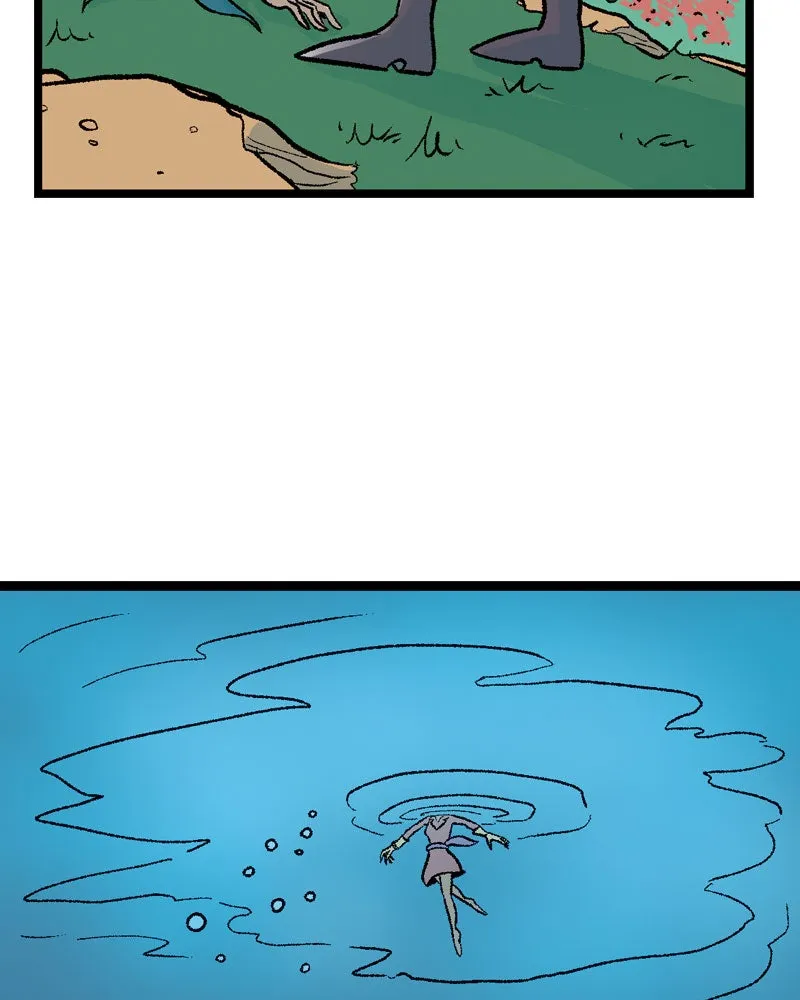 Read Trailer Park Warlock chapter 56 image 18 on Lezhin