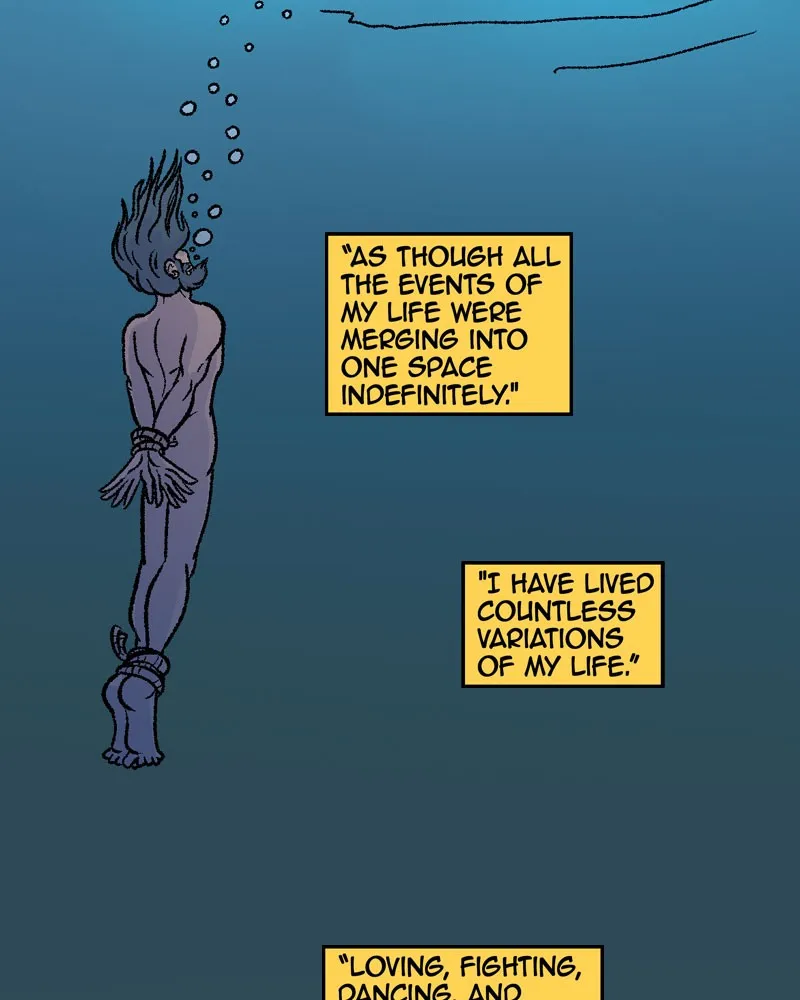 Read Trailer Park Warlock chapter 56 image 19 on Lezhin