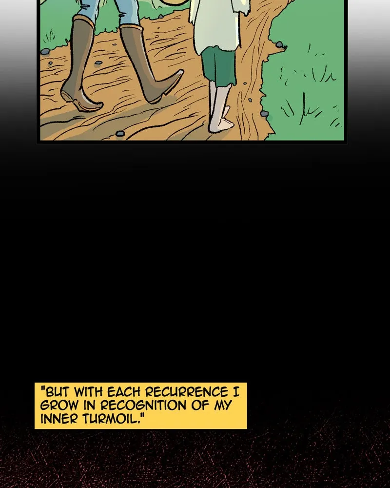 Read Trailer Park Warlock chapter 56 image 21 on Lezhin