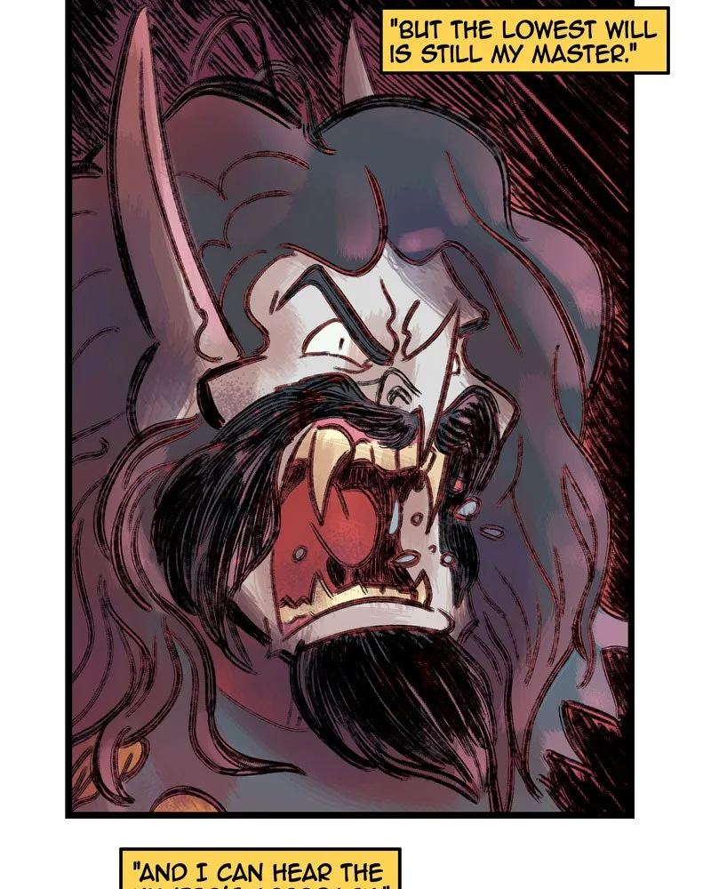 Read Trailer Park Warlock chapter 56 image 26 on Lezhin