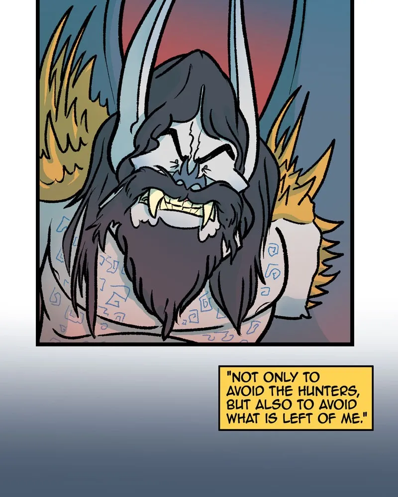 Read Trailer Park Warlock chapter 56 image 30 on Lezhin