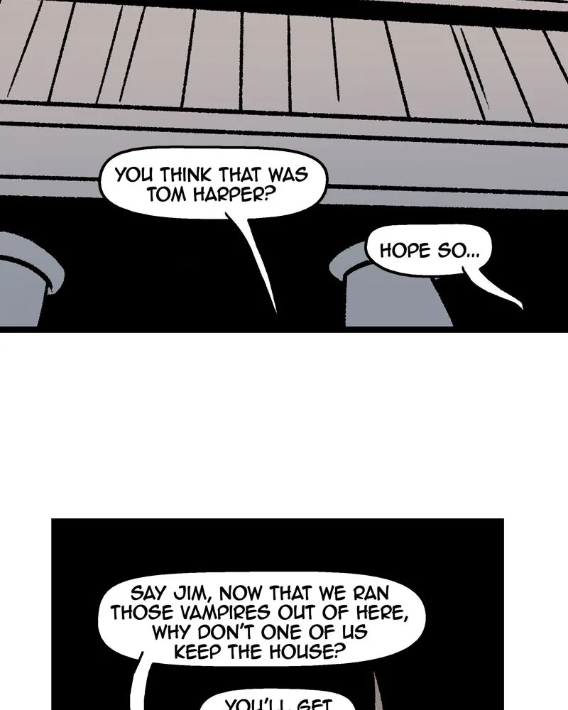 Read Trailer Park Warlock chapter 56 image 36 on Lezhin
