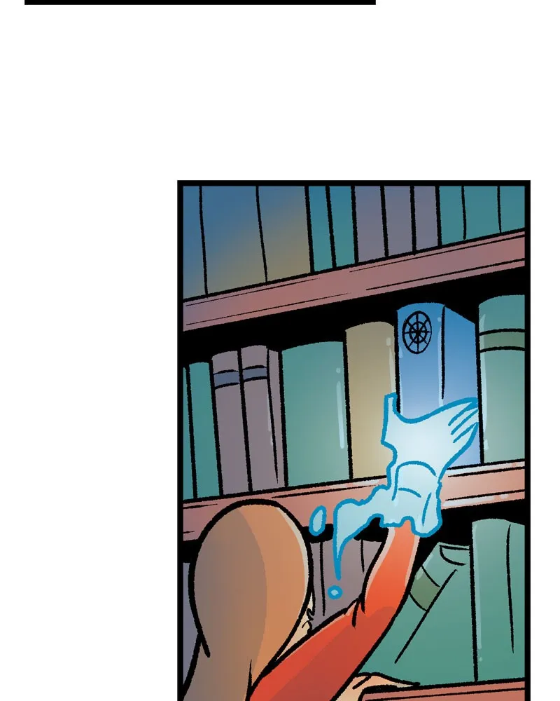 Read Trailer Park Warlock chapter 56 image 4 on Lezhin