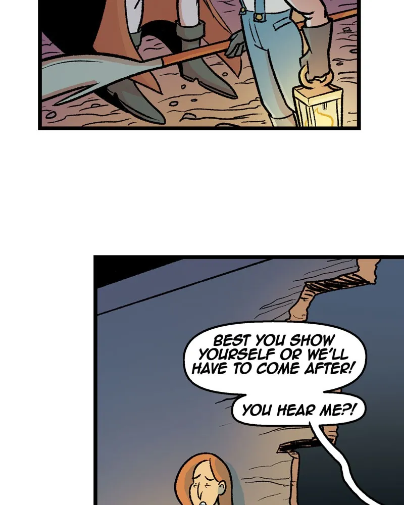 Read Trailer Park Warlock chapter 56 image 40 on Lezhin