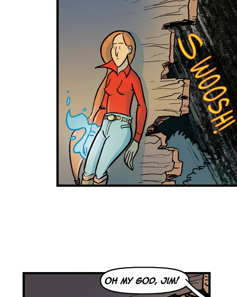 Read Trailer Park Warlock chapter 56 image 42 on Lezhin